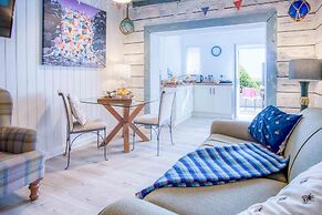 The Studio At Raymond House - Penally - Tenby