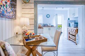 The Studio At Raymond House - Penally - Tenby