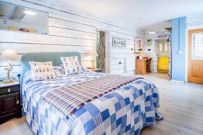 The Studio At Raymond House - Penally - Tenby