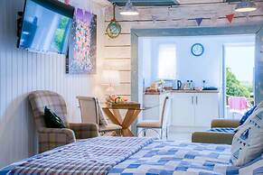The Studio At Raymond House - Penally - Tenby