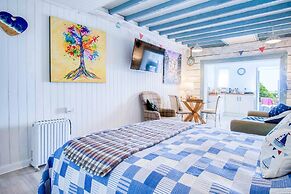 The Studio At Raymond House - Penally - Tenby