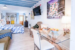 The Studio At Raymond House - Penally - Tenby