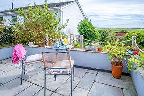 The Studio At Raymond House - Penally - Tenby