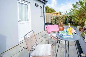 The Studio At Raymond House - Penally - Tenby