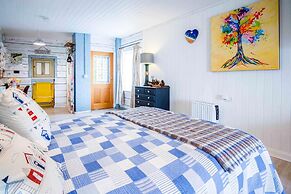 The Studio At Raymond House - Penally - Tenby