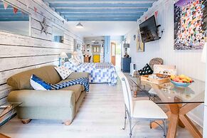 The Studio At Raymond House - Penally - Tenby