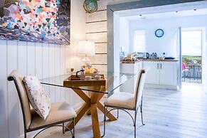 The Studio At Raymond House - Penally - Tenby