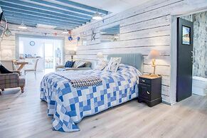 The Studio At Raymond House - Penally - Tenby
