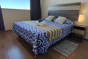 Oceana Suites Concepto One