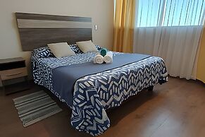 Oceana Suites Concepto One