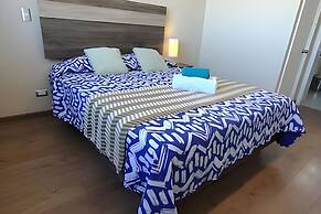 Oceana Suites Concepto One