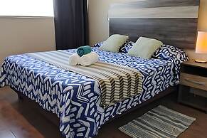 Oceana Suites Concepto One