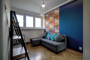 RentPlanet - Apartament plac Nowy Targ