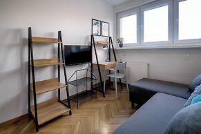 RentPlanet - Apartament plac Nowy Targ