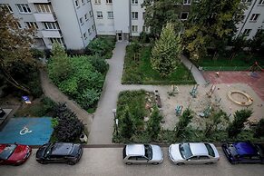 RentPlanet - Apartament plac Nowy Targ