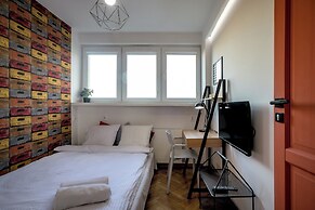 RentPlanet - Apartament plac Nowy Targ