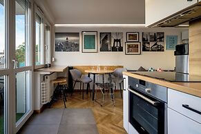 RentPlanet - Apartament plac Nowy Targ