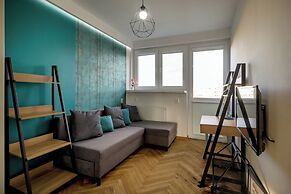 RentPlanet - Apartament plac Nowy Targ