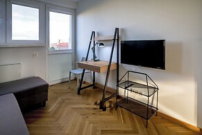 RentPlanet - Apartament plac Nowy Targ