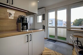 RentPlanet - Apartament plac Nowy Targ