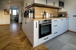 RentPlanet - Apartament plac Nowy Targ