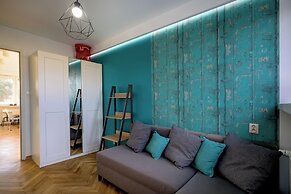 RentPlanet - Apartament plac Nowy Targ