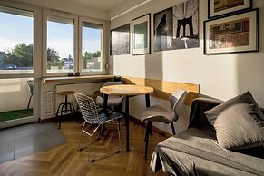 RentPlanet - Apartament plac Nowy Targ