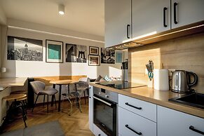 RentPlanet - Apartament plac Nowy Targ