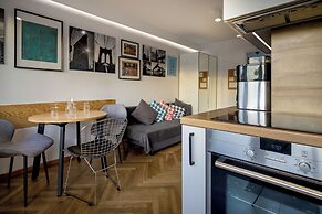 RentPlanet - Apartament plac Nowy Targ