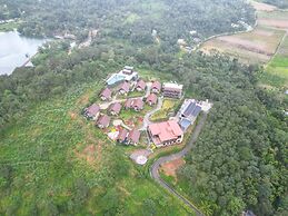 Manjoora Saddles Resorts & Spa