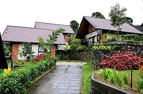 Manjoora Saddles Resorts & Spa