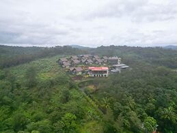 Manjoora Saddles Resorts & Spa