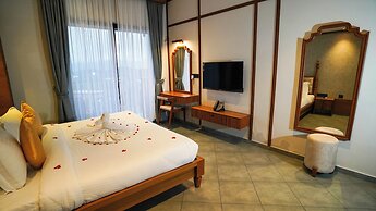 Manjoora Saddles Resorts & Spa