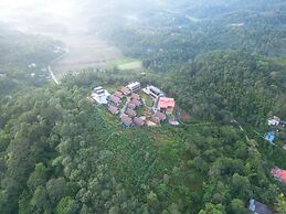 Manjoora Saddles Resorts & Spa