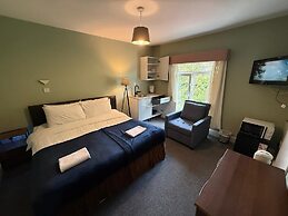 Studio 33-Free Private Parking