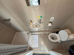 Studio 33-Free Private Parking
