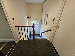 Studio 33-Free Private Parking