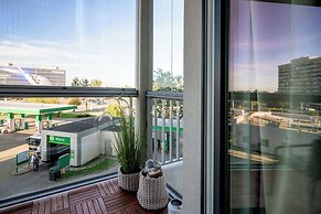 RentPlanet - Studio Hallera