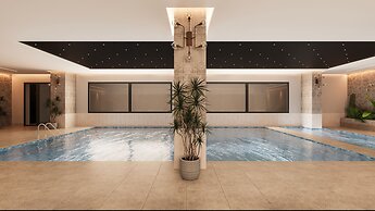 Raxeria Hotel - All Inclusive