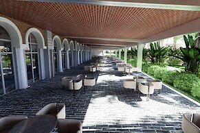 Raxeria Hotel - All Inclusive