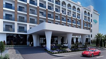 Raxeria Hotel - All Inclusive