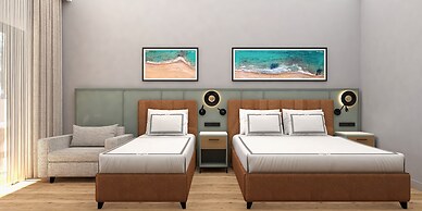 Raxeria Hotel - All Inclusive