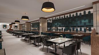 Raxeria Hotel - All Inclusive