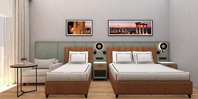 Raxeria Hotel - All Inclusive