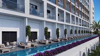 Raxeria Hotel - All Inclusive