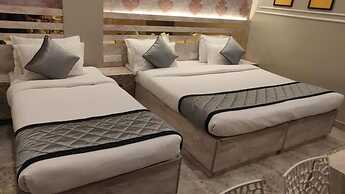 HOTEL VINTTAGE PARK