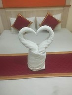 HOTEL VINTTAGE PARK