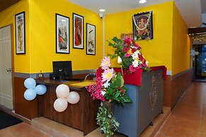 HOTEL VINTTAGE PARK