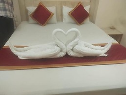 HOTEL VINTTAGE PARK