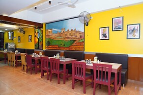HOTEL VINTTAGE PARK